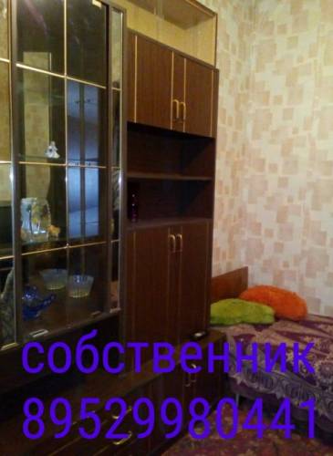 Сдам комнату в общежитии