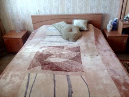 продам 2-ух спальную кровать