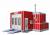 Окрасочно сушильная камера Color Tech CTA7000