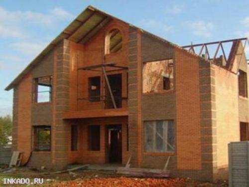 строительная бригада в рузском районе 