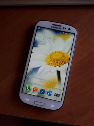 Продам смартфон  Samsung