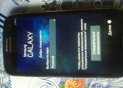 продам Samsung galaxy s3 duos