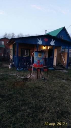 продам отличный дом 62 м2