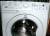 Стиральная машина  indesit PWC 7104 W -7кг.