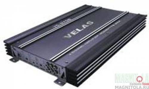  авто усилитель velas vc5706