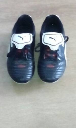 футбольные бутсы PUMA, 36 размер