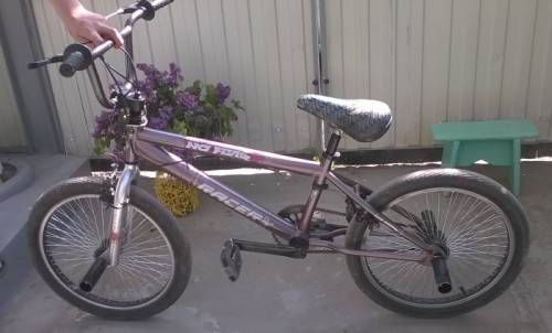 продам велосипед BMX