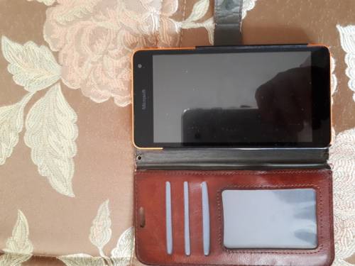 Продам телефон Microsoft 535