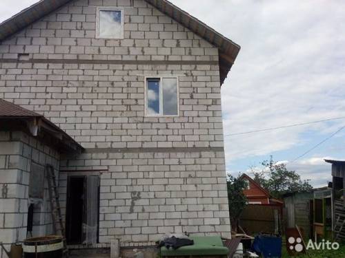 Продам дом СНТ Восход6  