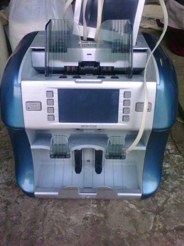 Сортировщик банктон Kisan Newton F