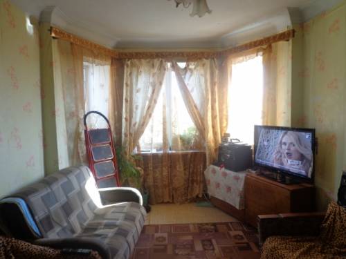 Продам 2к квартиру в ГРЭС