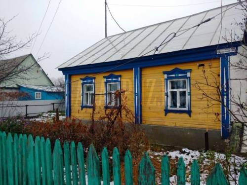 Собственник очень срочно продаст  дом в 30км. от Пензы  