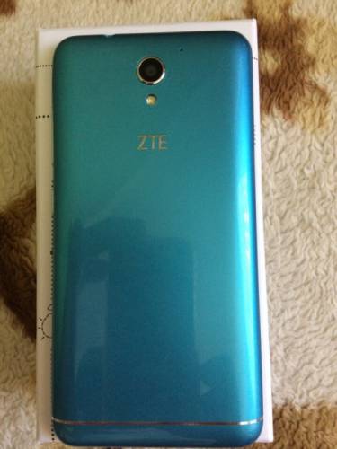 Продам ZTE A510