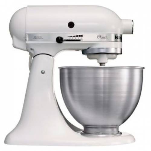 Миксер KitchenAid 5KPM50