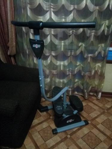 Продам тренажер кардиотвистер
