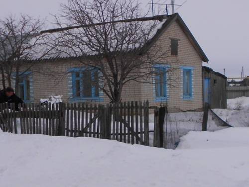 Срочно продам-пол коттеджа