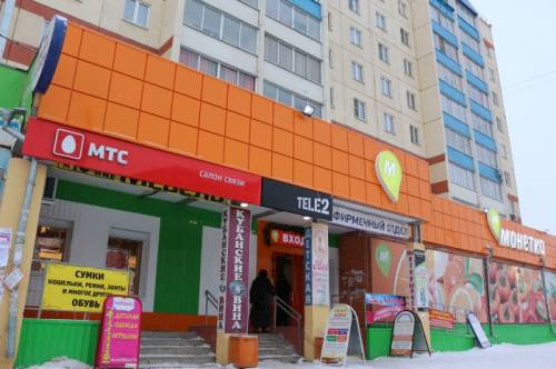 Большой  выбор  торговых площадей в аренду
