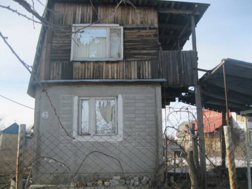 Продам 2 этажную  дачу 