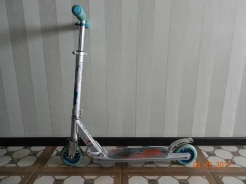 Самокат детский OXELO