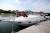 Быстроходныйый катер Cris-Craft. дизель, 500 л. с., скорость 70
