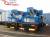 Продается Автовышка Dasan CT 160 на базе грузовика Kia Bongo III 2012год 