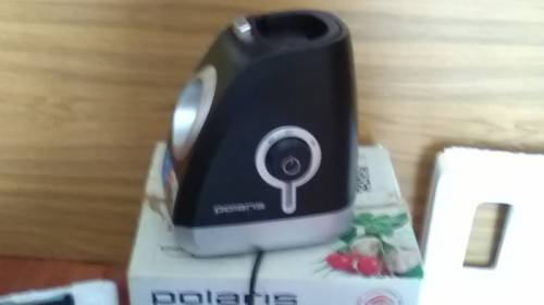 Мясорубка электрическая Polaris