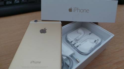  Срочно продам iPhone 6
