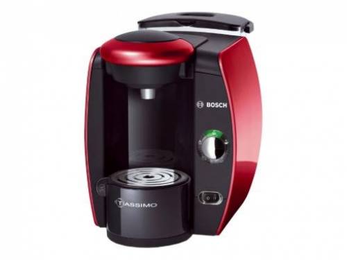 Кофемашина Tassimo