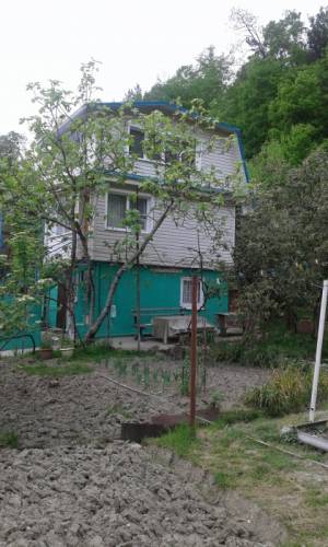 Сдается дачный домик без хозяев и подселения.