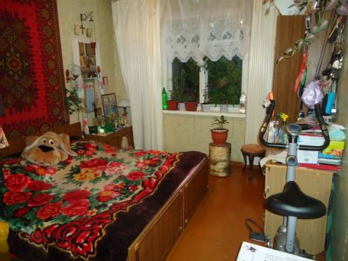 Продам квартиру