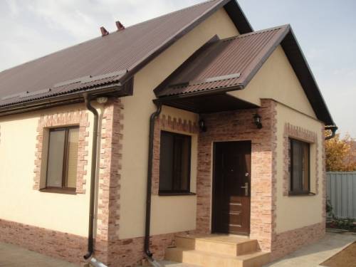  2 Дом 85 м² на участке 4 сот. 
