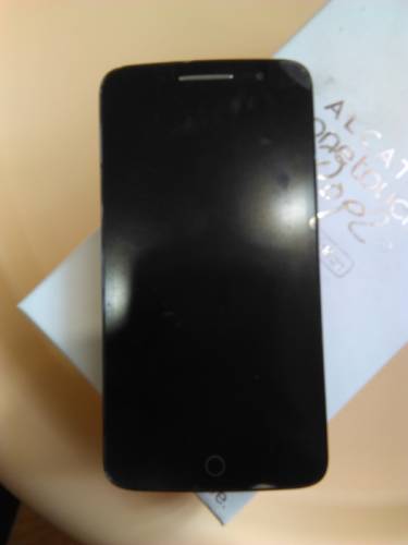 Телефон Alcatel 7044X