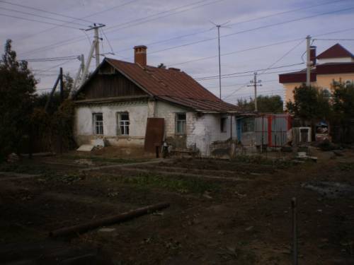 Продаю жилой дом в Волгограде