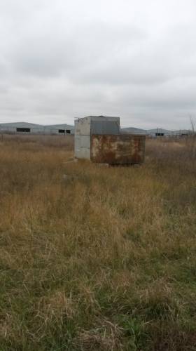Продается участок в с. Кагальник