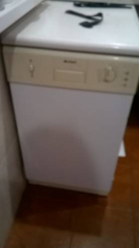 Посудомоечная машина Indesit б/у