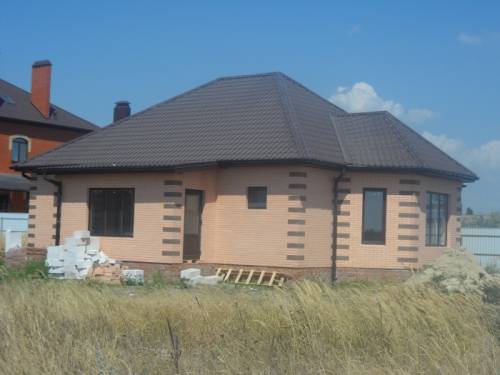 Продается дом в г.Азове
