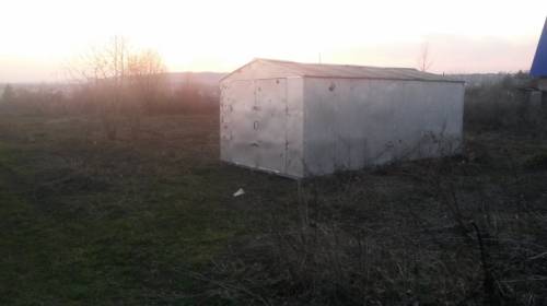 Продается садовыйм земельный участок