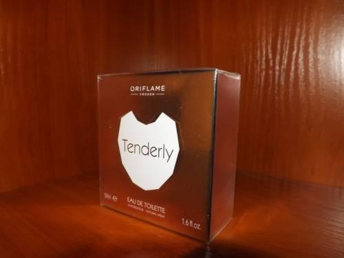 Туалетная вода Tenderly jn Oriflame