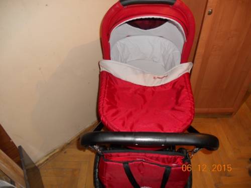Продаётся коляска фирмы corvet