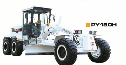 Автогрейдер TIANGONG PY180H 2012 год.