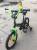 Велосипед детский  Trek Jet 16 