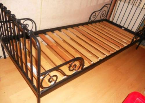 продам кровать раздвижную