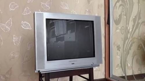 продам телевизор Sitronics