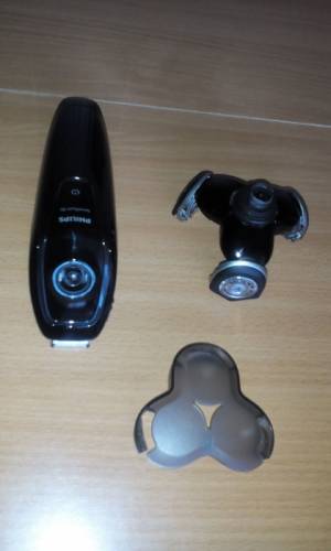 продам эл. бритву Philips Senso Touch 3D новую