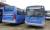 Продается городской автобус HYUNDAI  2010год.