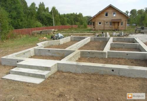 разнообразные работы на вашем приусадебном участке