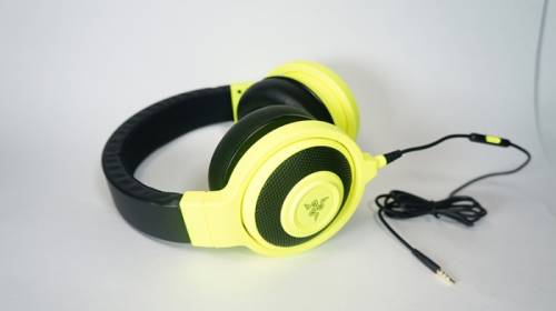 Наушники Razer Kraken Pro