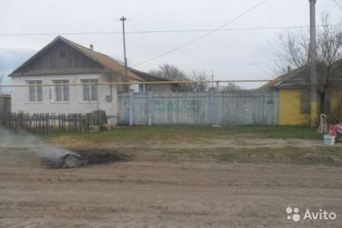 Продам большой просторный дом.