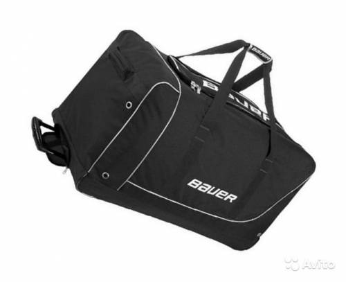 Сумка-баул на колесах Bauer 37”
