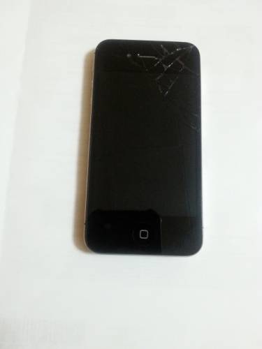 IPhone 4S 8GB
